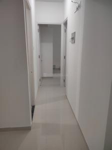 Hall Image of 503 Sq.ft 2 BHK Apartment / Flat for rent in Kolte Patil Life Republic Sector R35 35th Avenue Harmony, Mulshi Kh. Pune for Rs. 20000