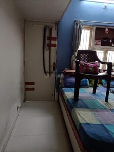 Balcony Image of 1240 Sq.ft 2 BHK Apartment / Flat for rent in Usmanpura Ahmedabad for Rs. 28000