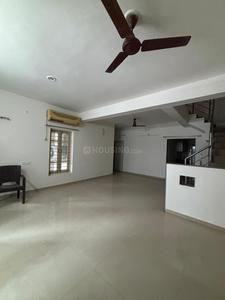 Hall Image of 4500 Sq.ft 4 BHK Villa for sale in Bopal Ahmedabad for Rs. 30000000