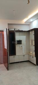 Hall Image of 990 Sq.ft 3 BHK Builder Floor for sale in Peer Muchalla Zirakpur for Rs. 6000000
