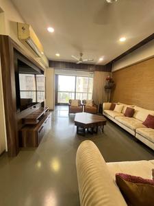 Hall Image of 2250 Sq.ft 3 BHK Apartment / Flat for sale in Paldi Ahmedabad for Rs. 18500000