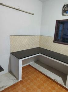 Kitchen Image of 892 Sq.ft 2 BHK Builder Floor for rent in Madambakkam Chennai for Rs. 15500