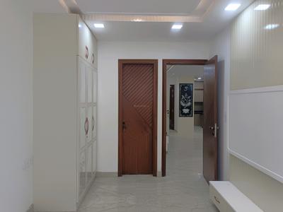 3 BHK Independent Builder Floor