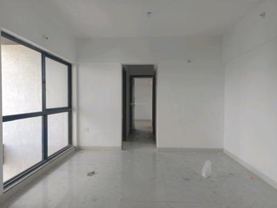 Living Room Image of 1053 Sq.ft 2 BHK Apartment / Flat for sale in Kumar Princetown Towers, Mohammed Wadi Pune for Rs. 8499000