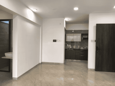Image of 1032 Sq.ft 2 BHK Apartment / Flat for sale in Pharande Celestial City, Ravet, Pune for Rs. 5800000