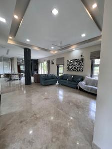 3.5 BHK Flat