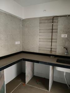 Kitchen Image of 1050 Sq.ft 2 BHK Apartment / Flat for sale in Runwal Bliss, Kanjurmarg East Mumbai for Rs. 18700000