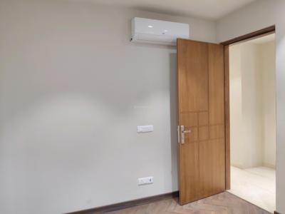 Bedroom Image of 2080 Sq.ft 3.5 BHK Builder Floor for sale in Adani Samsara, Sector 61 Gurgaon for Rs. 40000000