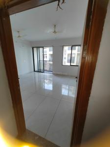 Hall Image of 1305 Sq.ft 2 BHK Apartment / Flat for rent in Jagatpur Ahmedabad for Rs. 21000