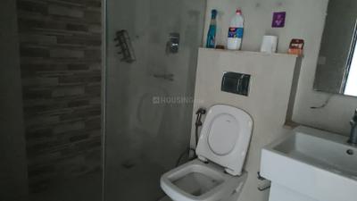 Image of 1380 Sq.ft 2 BHK Apartment / Flat for rent in Supertech Supernova, Sector 94, Noida for Rs. 67000