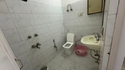 Image of 1125 Sq.ft 1 BHK Apartment / Flat for rent in Chhattarpur, New Delhi for Rs. 30000