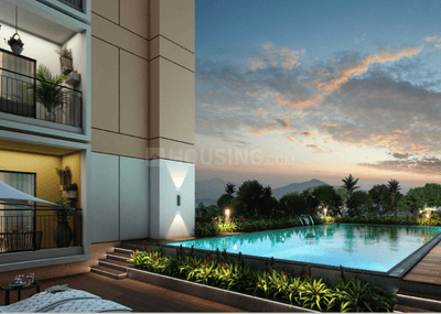 Image of 1459 Sq.ft 3 BHK Apartment / Flat for sale in Pradhan Nagar, Siliguri for Rs. 7878600