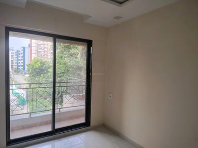 Living Room Image of 675 Sq.ft 1 BHK Apartment / Flat for rent in Ace Homes, Kasarvadavali Thane for Rs. 16500