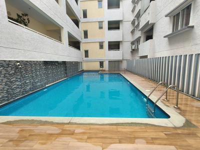 Image of 1150 Sq.ft 2 BHK Independent House for rent in C V Raman Nagar, Bengaluru for Rs. 45000