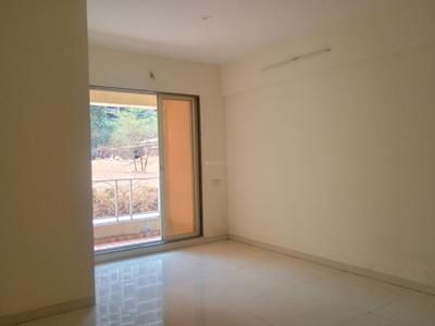 Living Room Image of 950 Sq.ft 2 BHK Apartment / Flat for sale in Nisarg Greens, Ambernath East Ambernath for Rs. 5000000