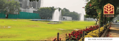 Image of 1786 Sq.ft 3 BHK Apartment / Flat for sale in Sector 56, Gurgaon for Rs. 26500000