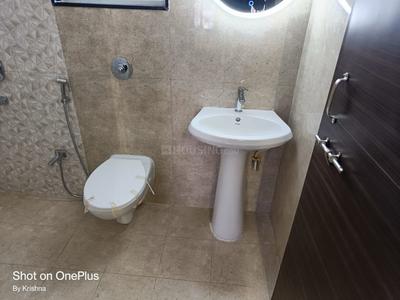 Image of 978 Sq.ft 2 BHK Apartment / Flat for sale in GK Aarcon, Punawale, Pune for Rs. 6780000