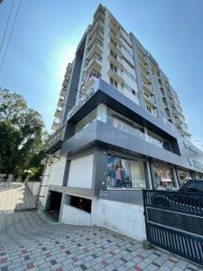 Image of 1310 Sq.ft 3 BHK Apartment / Flat for sale in Sunpaul Gifty, Mulanthuruthy, Kochi for Rs. 7000000