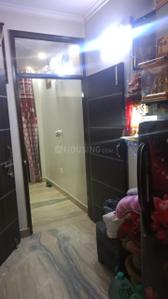 2 BHK Independent Builder Floor