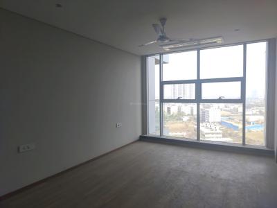 Bedroom Image of 2200 Sq.ft 3 BHK Apartment / Flat for sale in Panchshil Towers, Chokhi Dhani Pune for Rs. 39000000