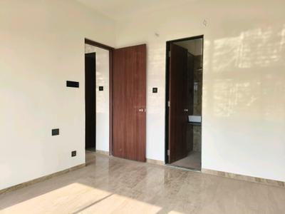 Bedroom Image of 870 Sq.ft 2 BHK Apartment / Flat for sale in VTP Aethereus Phase 2, Mahalunge Pune for Rs. 9200000
