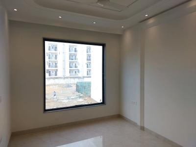 Bedroom Image of 3240 Sq.ft 4 BHK Builder Floor for sale in Adani Samsara Avasa, Sector 63 Gurgaon for Rs. 33500000