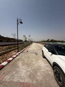 Image of 1000 Sq.ft Residential Plot / Land for sale in Renwal Manji, Jaipur for Rs. 2500000