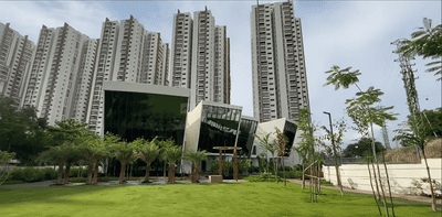 Image of 1700 Sq.ft 3 BHK Apartment / Flat for sale in Honer Aquantis, Gopanapalli, Hyderabad for Rs. 19000000