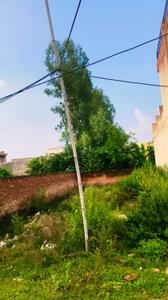Image of 1000 Sq.ft 1 RK Independent House for sale in Dubagga, Lucknow for Rs. 2200000