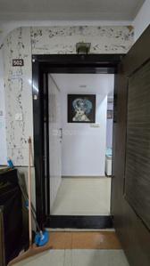 Hall Image of 1675 Sq.ft 3 BHK Apartment / Flat for sale in Megh Mayur Residency, Imran Nagar Vapi for Rs. 5500000
