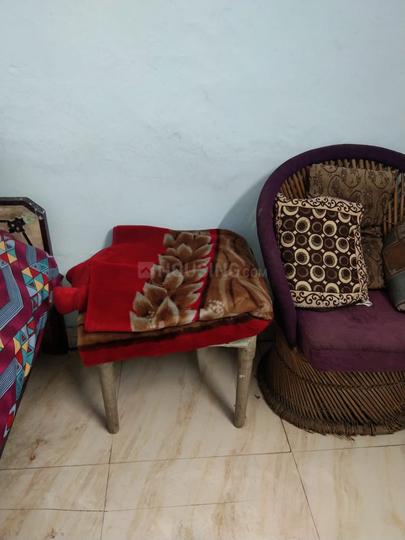 Block 5, Subhash Nagar Living Room 1