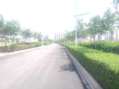 Image of 316 Sq.ft Residential Plot / Land for sale in Experion The Westerlies Plots, Sector 108, Gurgaon for Rs. 63200000