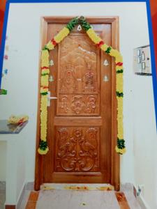 Image of 1800 Sq.ft 5 BHK Independent House for sale in Vengikkal, Tiruvannamalai for Rs. 30000000