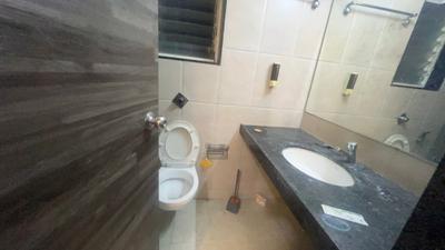 Image of 1350 Sq.ft 3 BHK Apartment / Flat for sale in Pristine Prolife II, Wakad, Pune for Rs. 13500000