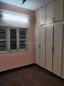 Bedroom Image of 600 Sq.ft 2 BHK Independent House for rent in Electronic City Bengaluru for Rs. 16000