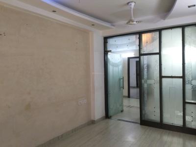 Living Room Image of 1800 Sq.ft 3 BHK Builder Floor for sale in Pitampura New Delhi for Rs. 30000000