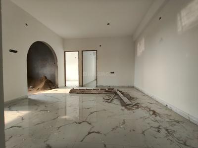 Hall Image of 1433 Sq.ft 3 BHK Apartment / Flat for sale in South Dum Dum Kolkata for Rs. 7308300