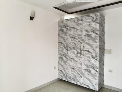 Bedroom Image of 1200 Sq.ft 2.5 BHK Builder Floor for sale in Palam Vihar Gurgaon for Rs. 12000000