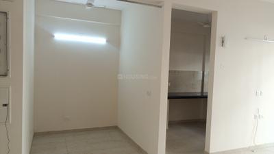 Bedroom Image of 1208 Sq.ft 2.5 BHK Builder Floor for sale in Smartworld Gems, Sector 89 Gurgaon for Rs. 13500000