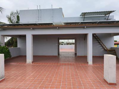Terrace Image of 1550 Sq.ft 3 BHK Apartment / Flat for sale in Nungambakkam Chennai for Rs. 27500001