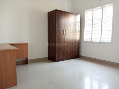 Bedroom Image of 1320 Sq.ft 3 BHK Apartment / Flat for sale in Elegant Elite by Elegant Builder And Developers, ISRO Layout Bengaluru for Rs. 10900000