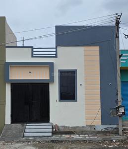 Image of 1386 Sq.ft 3 BHK Independent House for sale in Hagargi, Gulbarga for Rs. 5300000