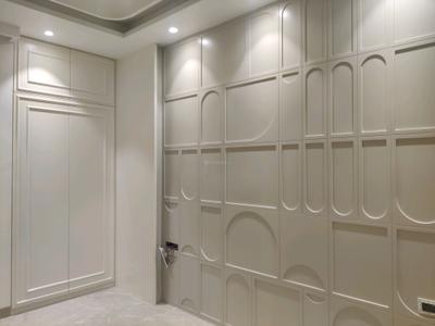 Bedroom Image of 1500 Sq.ft 3 BHK Builder Floor for sale in Indirapuram Ghaziabad for Rs. 18000000