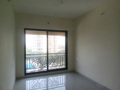 Bedroom Image of 550 Sq.ft 2 BHK Apartment / Flat for rent in Adityaraj Fortune, Vikhroli East Mumbai for Rs. 46000