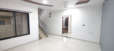 Hall Image of 1400 Sq.ft 1 BHK Independent House for rent in Sawangi Wardha for Rs. 15000