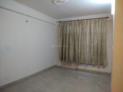 Bedroom Image of 1595 Sq.ft 3 BHK Apartment / Flat for sale in Vision Nirwana Greens 2, Aujala Mohali for Rs. 5000000