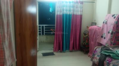 Bedroom Image of 660 Sq.ft 2 BHK Apartment / Flat for rent in Shivkrupa Prestige, Dhayari Pune for Rs. 17000
