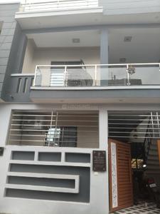 Image of 1000 Sq.ft 3 BHK Duplex for sale in Omaxe City, Lucknow for Rs. 5100000