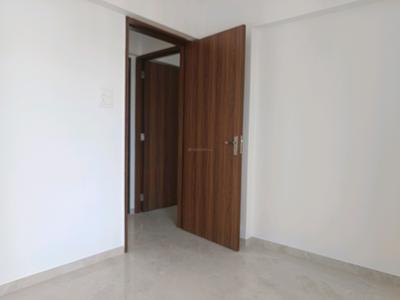 Bedroom Image of 1090 Sq.ft 2 BHK Apartment / Flat for sale in Kanifnath Archana Paradise Phase II A, Mohammed Wadi Pune for Rs. 7400000