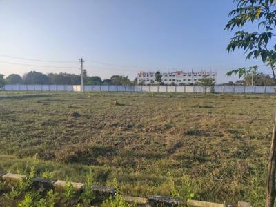 Image of 800 Sq.ft Residential Plot / Land for sale in Perungavoor, Chennai for Rs. 2520009